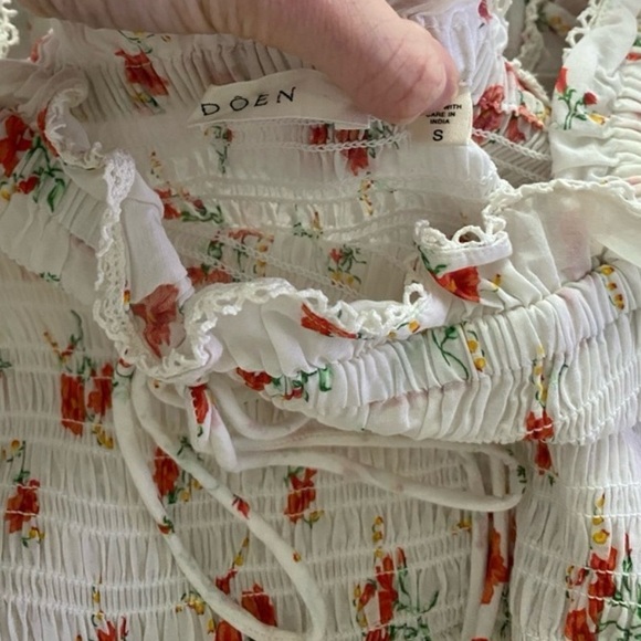 Dôen sweet abelia stanza small euc - Picture 4 of 4